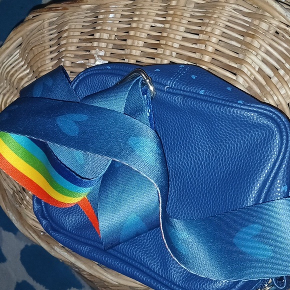 Sophie Allport Crossbody ECU - Picture 7 of 11